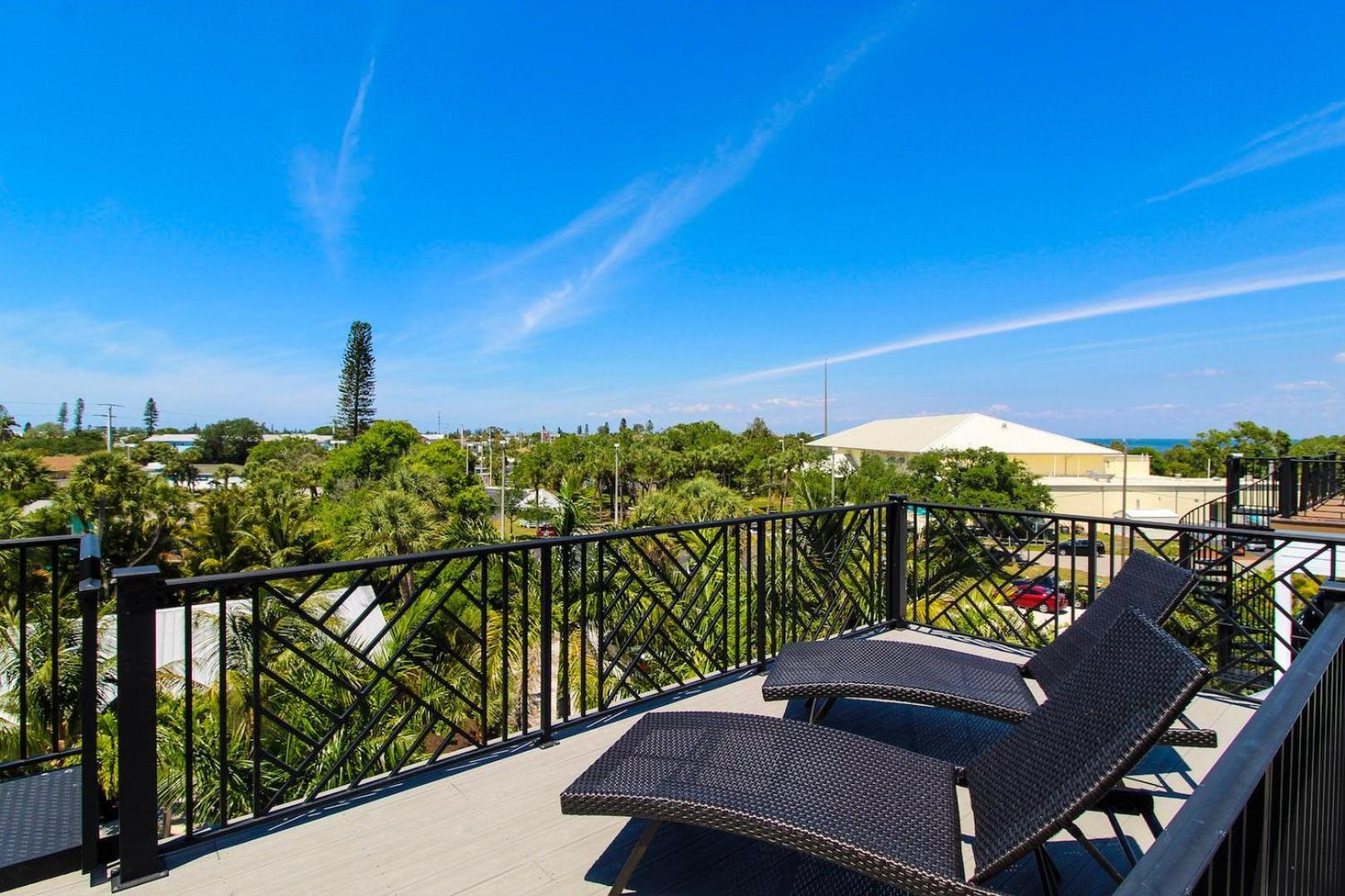Harbor Haven Villa Holmes Beach Exterior photo